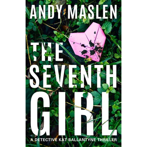 The Seventh Girl