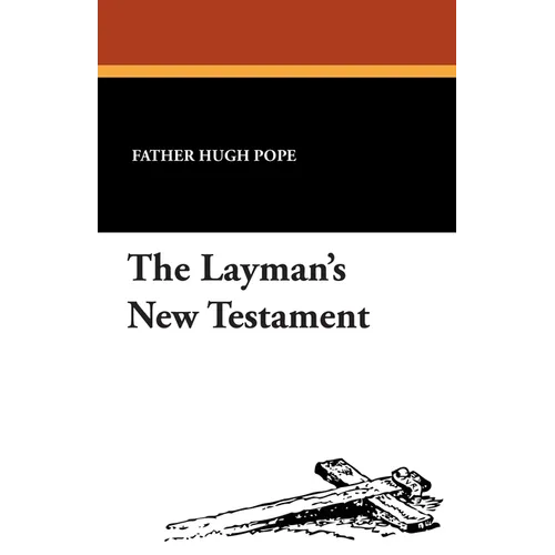 The Layman's New Testament