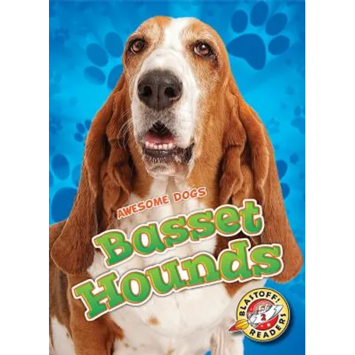 Basset Hounds