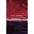 Late Antiquity: A Very Short Introduction