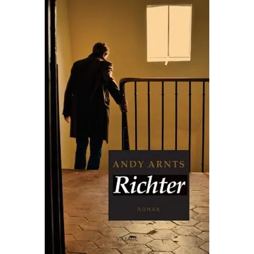 Richter: Roman