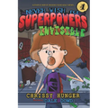 Never Wish for Superpowers: Invisible