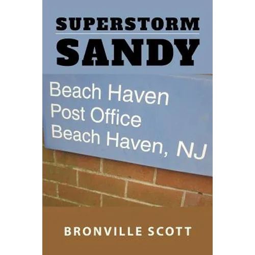 Superstorm Sandy