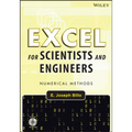 Excel for Scientists and Engineers: Numerical Methods [With CDROM]