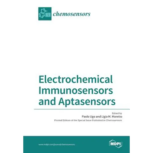 Electrochemical Immunosensors and Aptasensors