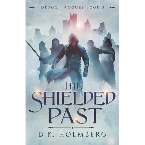 The Shielded Past