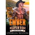 Ember: An Over 40 Shifter Romance