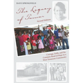 The Legacy of Tamar: Courage, Faith, and the Common Road of Hope in a West Tennessee Community