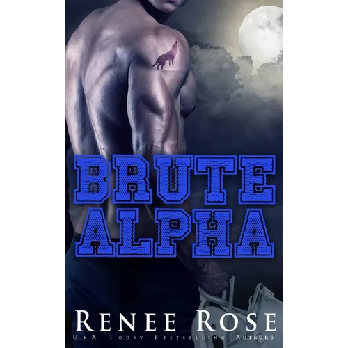 Brute Alpha