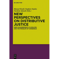 New Perspectives on Distributive Justice: Deep Disagreements, Pluralism, and the Problem of Consensus