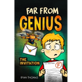 Far From Genius: Invitation