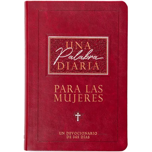 Una Palabra Diaria Para Las Mujeres