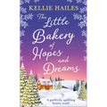 The Little Bakery of Hopes and Dreams