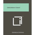 Gregorian Chant