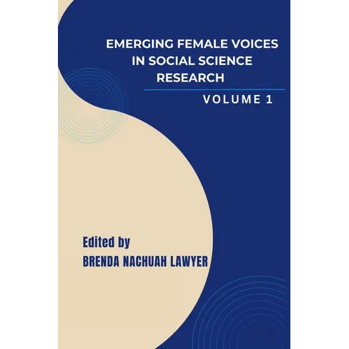 Emerging Female Voices in Social Science Research