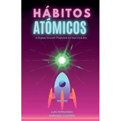 Hábitos ATÓMICOS