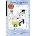 La chica de Mendiburo (Cuarta Edición)