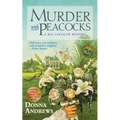 Murder With Peacocks