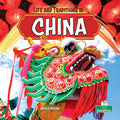 Life and Traditions in China