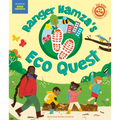 Ranger Hamza's Eco Quest