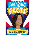 Amazing Facts: Kamala Harris