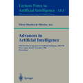 Advances in Artificial Intelligence: 14th Brazilian Symposium on Artificial Intelligence, Sbia'98 Porto Alegre, Brazil, November 4-6, 1998, Proceeding