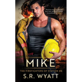 Mike: The Firefighters of Station #8