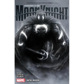 Vengeance of the Moon Knight Vol. 1: New Moon