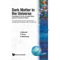Dark Matter in the Universe