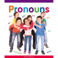 Pronouns
