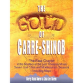 The Gold of Carre-Shinob