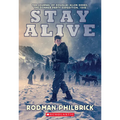 Stay Alive: The Journal of Douglas Allen Deeds, the Donner Party Expedition, 1846
