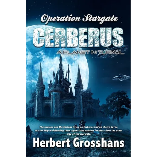 Cerberus