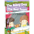 The Rainy Day & the Red Team