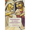 Remarriage in Early Christianity