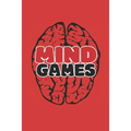 Mind Games: clever kids brain puzzles exercise mind brain game