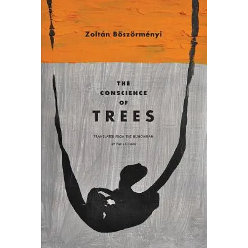 The Conscience of Trees: Selected Poems