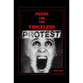Poems for the Voiceless