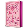 Fearful (Edición Especial Limitada, Cantos Pintados) / Fearful (Special Limited Edition, Sprayed Edges)