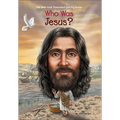 Who Was Jesus?