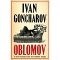 Oblomov: New Translation: Newly Translated and Annotated with an Introduction by Professor Galya Diment, University of Washington (Alma Classics Everg