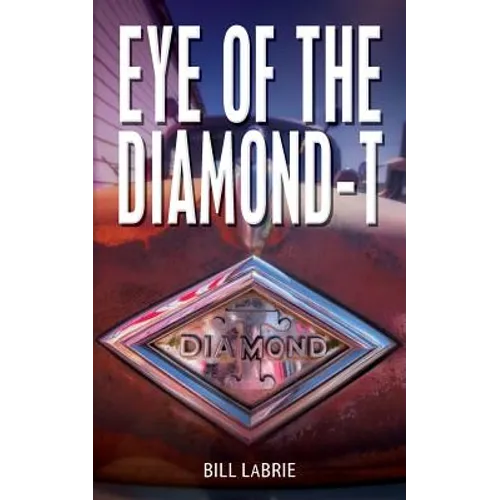 Eye of The Diamond-T