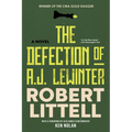 The Defection of A.J. Lewinter
