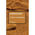 Christology: A Guide for the Perplexed