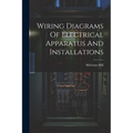 Wiring Diagrams Of Electrical Apparatus And Installations