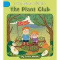 The Plant Club