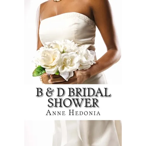 B & D Bridal Shower
