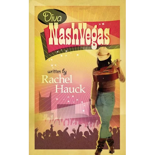 The Diva Nashvegas