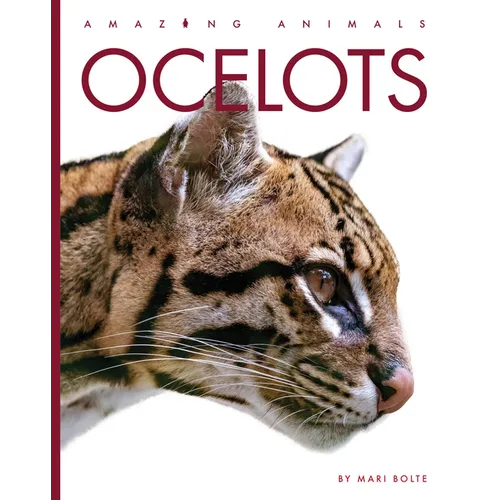 Ocelots