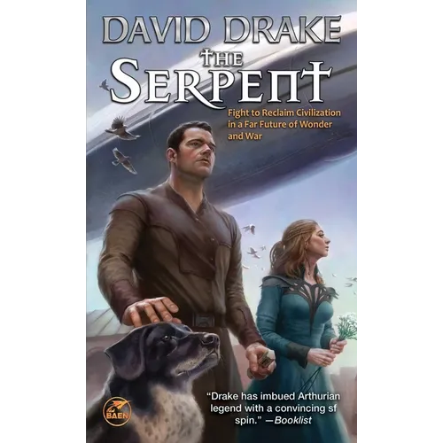 The Serpent